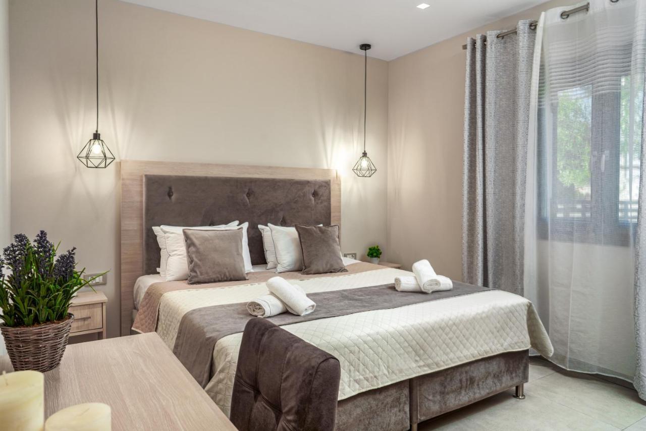 Bluewind Villa Sarakinadhon Luaran gambar